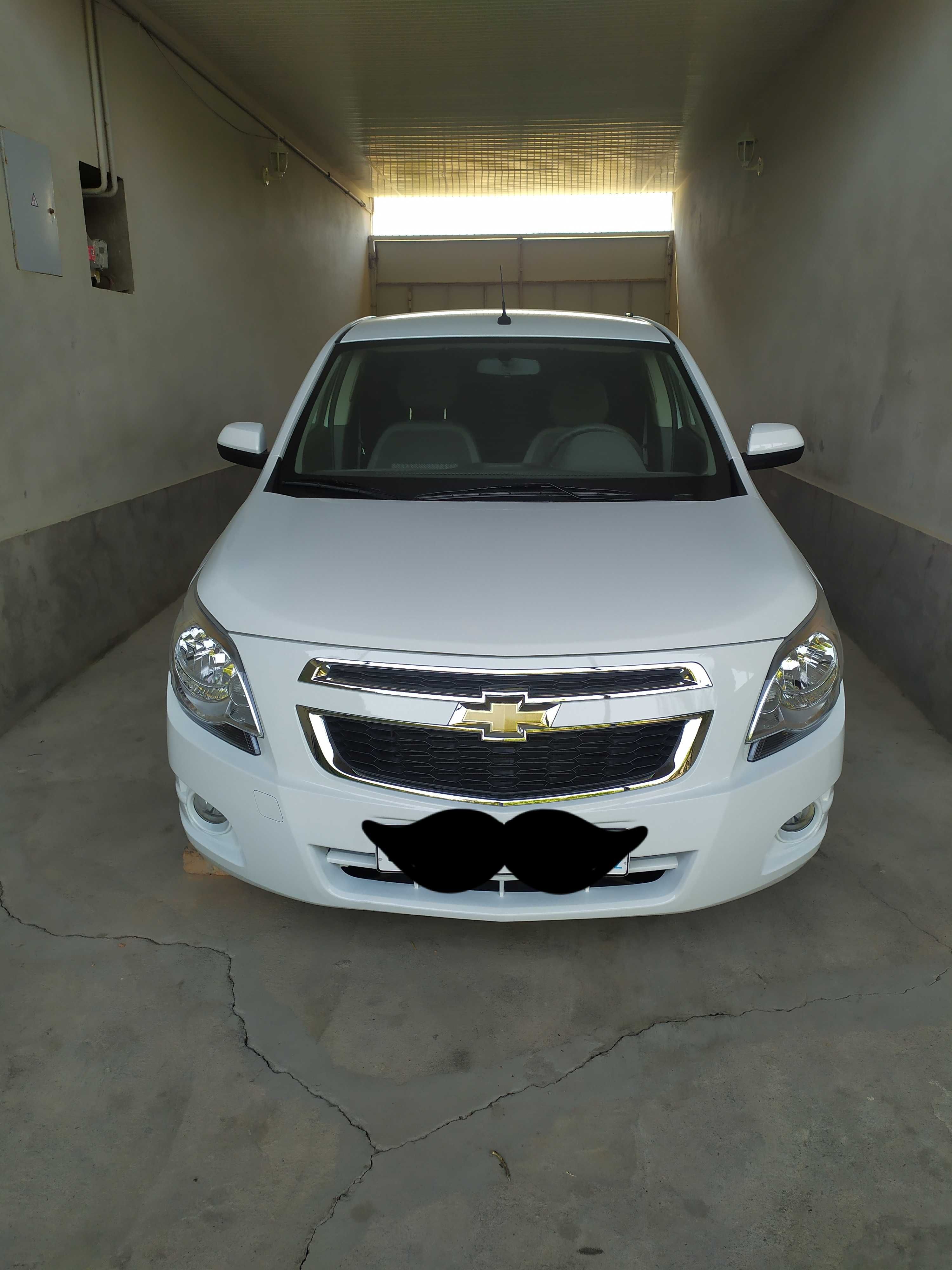 Cobalt 2023 автомат 11.800$