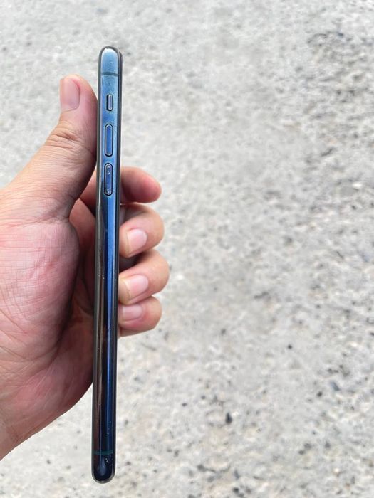 iphone 11 pro max