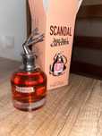 Jean Paul Gaultier Scandal dama