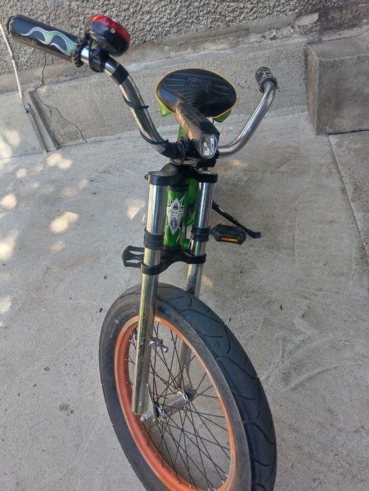 Fat bike de vânzare