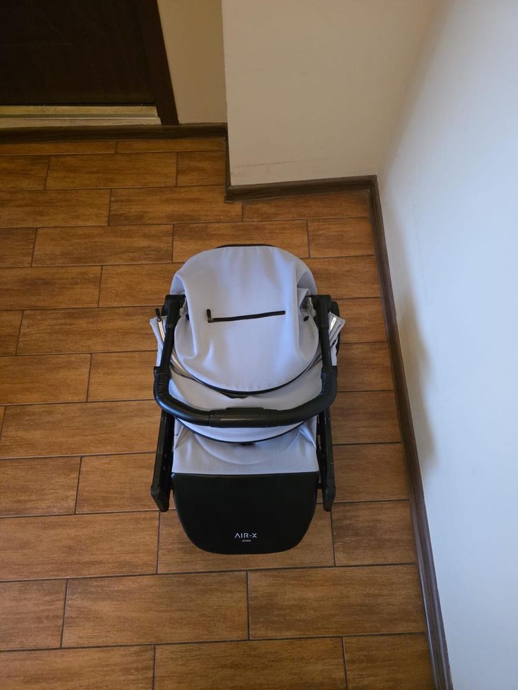 Vand Carucior Anex Air-X
