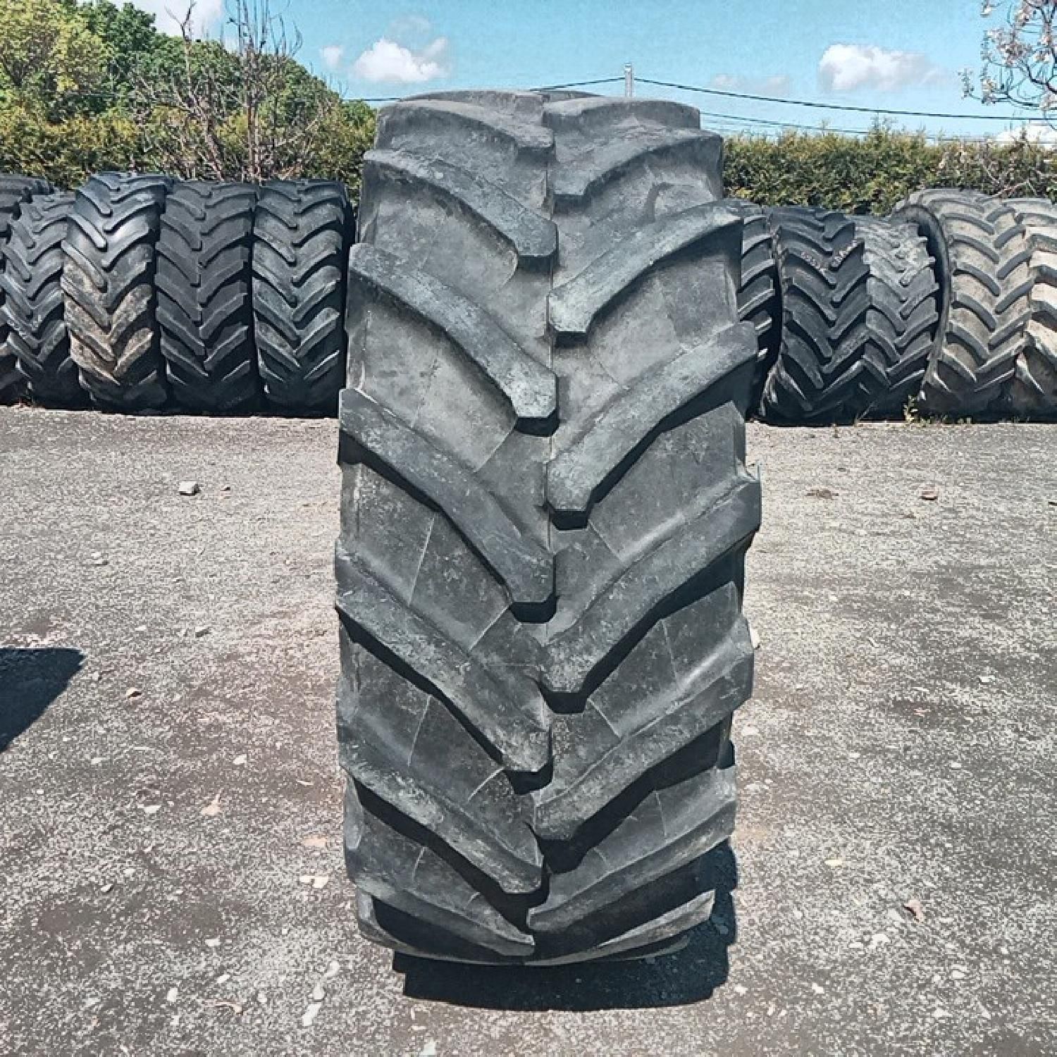 Cauciucuri 600/65R38 Trelleborg Anvelope Cu Livrare Rapida