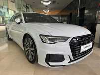 Audi A6 AUDI A6 3.0Tdi Quattro Mild Hibrid/TVA inclus/Stoc
