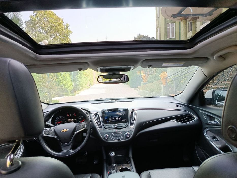 Malibu 2 PREMIER 2021! Kraska tozza 100%