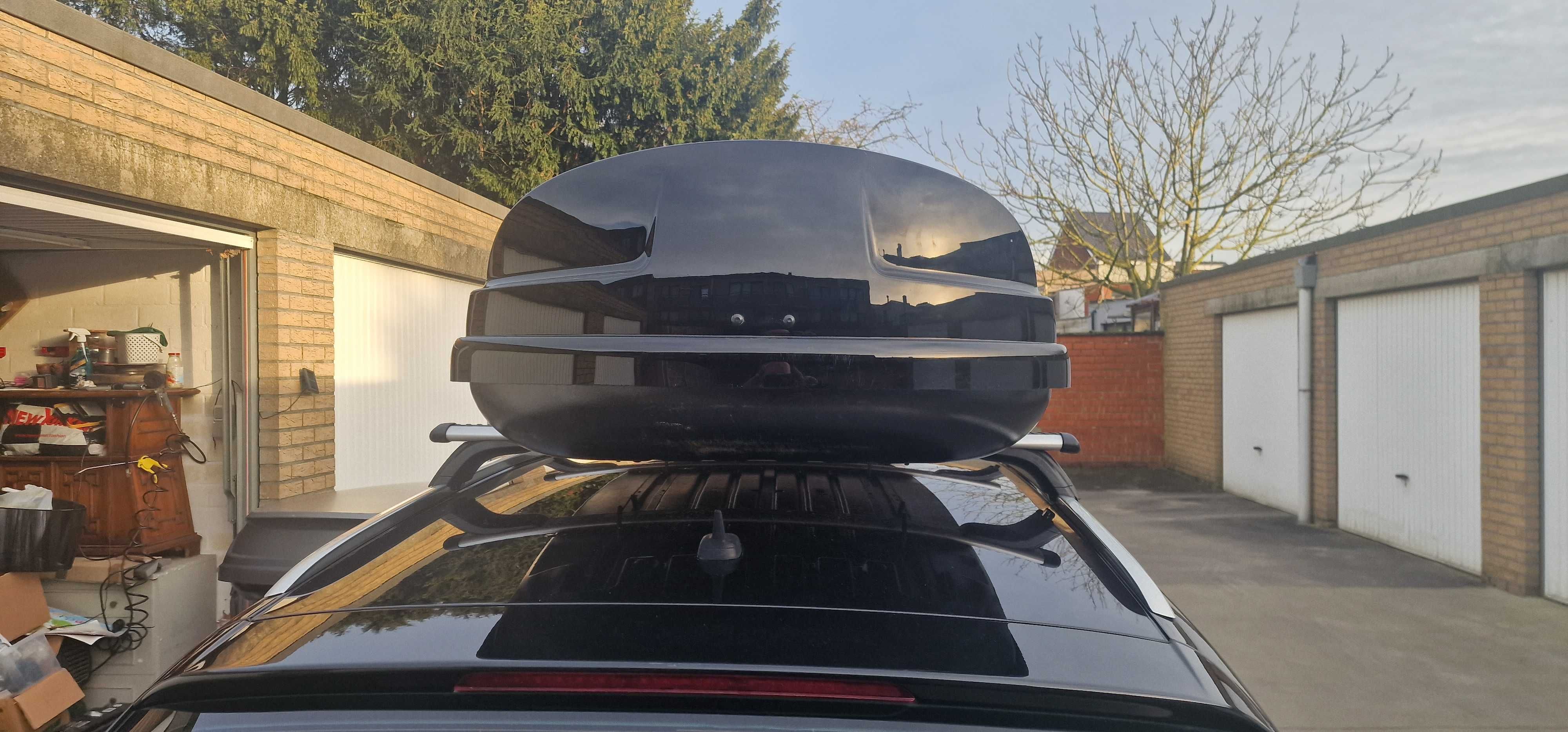 THULE Atlantis-200