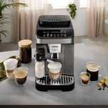 Kofemashina Delonghi