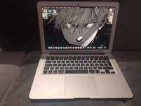 Macbook air idial