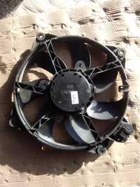 Electroventilator / Ventilator Renault Megane 3 1.5 dci  214812415R