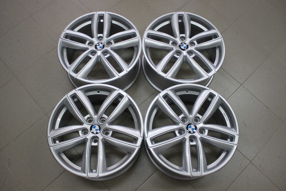 Нови джанти 17" BMW X1 (F48), X2