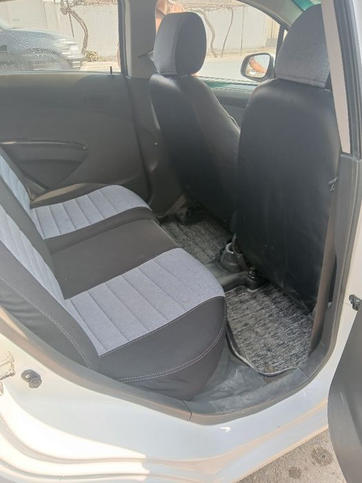 Котта матор ген чикади