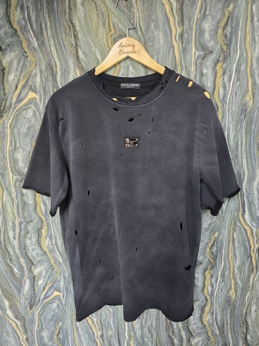 Tricouri calitate premium Dolce&gabbana si gucci