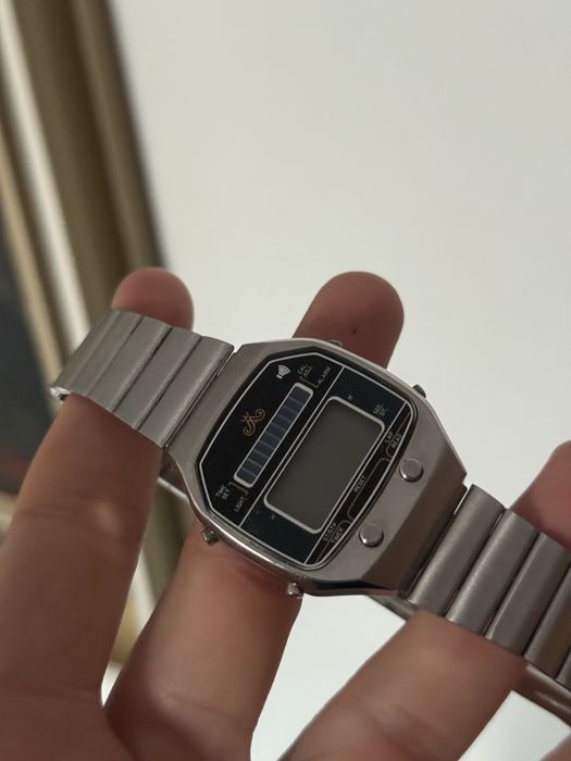 Ceas casio iluminator illuminator vintage ceasuri