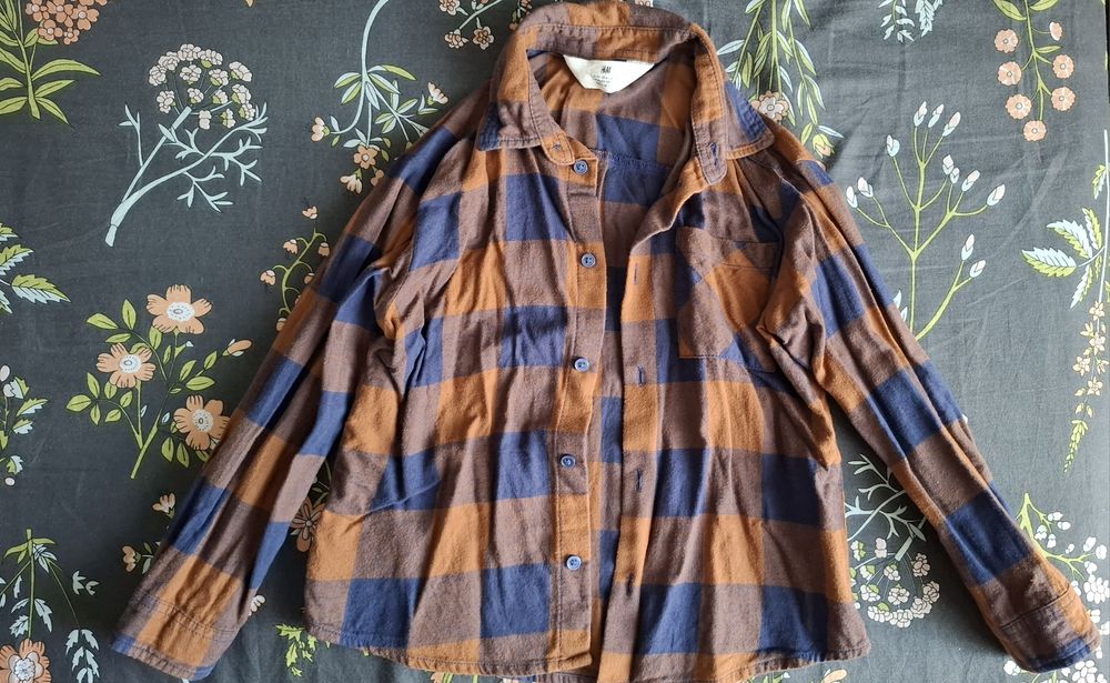 Haine băieți H&M Nr.116