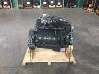 Motor complet FPT F4HFE613F  - Piese camioane