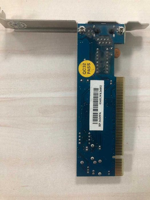 Дискретные сетевые карты до 1 Гбит/с