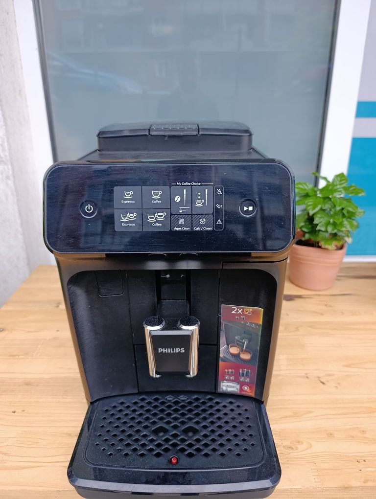 Кафемашина Philips