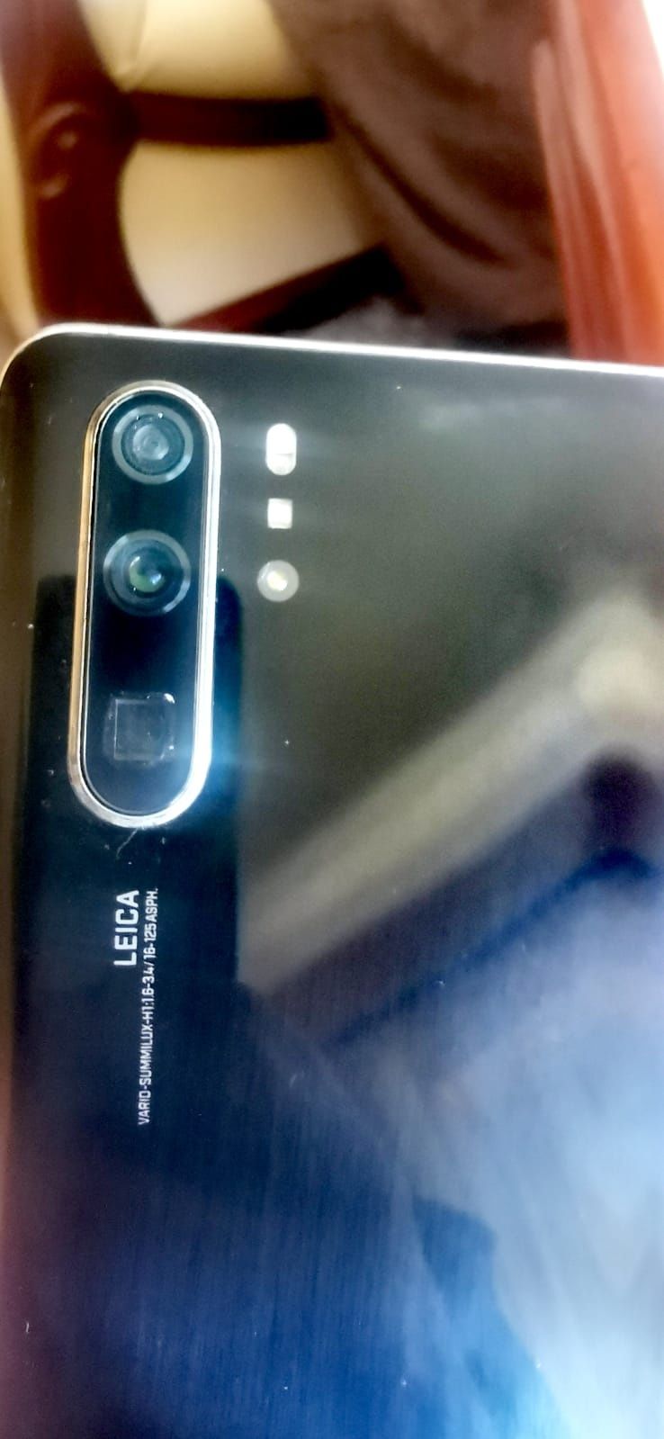 Huawei p30 pro 8gb ram/256 GB rom