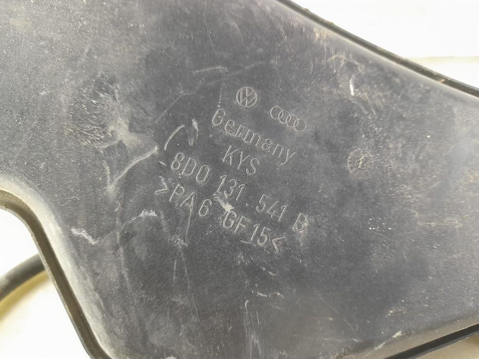 Rezervor vacuum 8d0131541b Audi A4 B7 [2004 - 2008]
