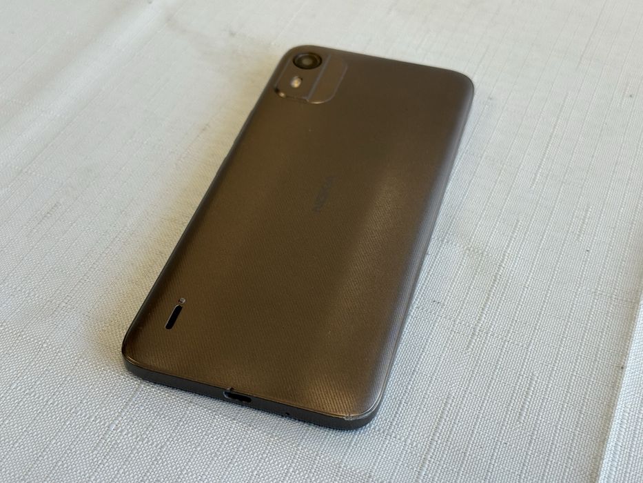Nokia  C12 64 gb