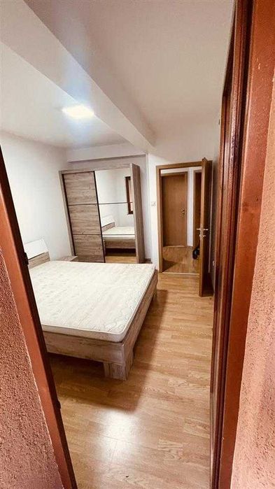 Дава се под наем Двустаен апартамент в София, Хаджи Димитър - 70 кв.м за 484.5 € - Снимка #1