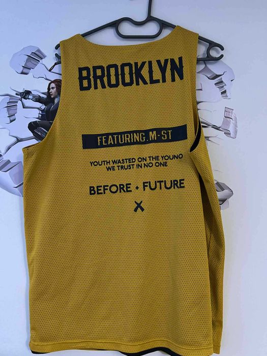 Maieu Sport Warrior 23