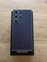 Samsung S24 Ultra, cu wireless charger