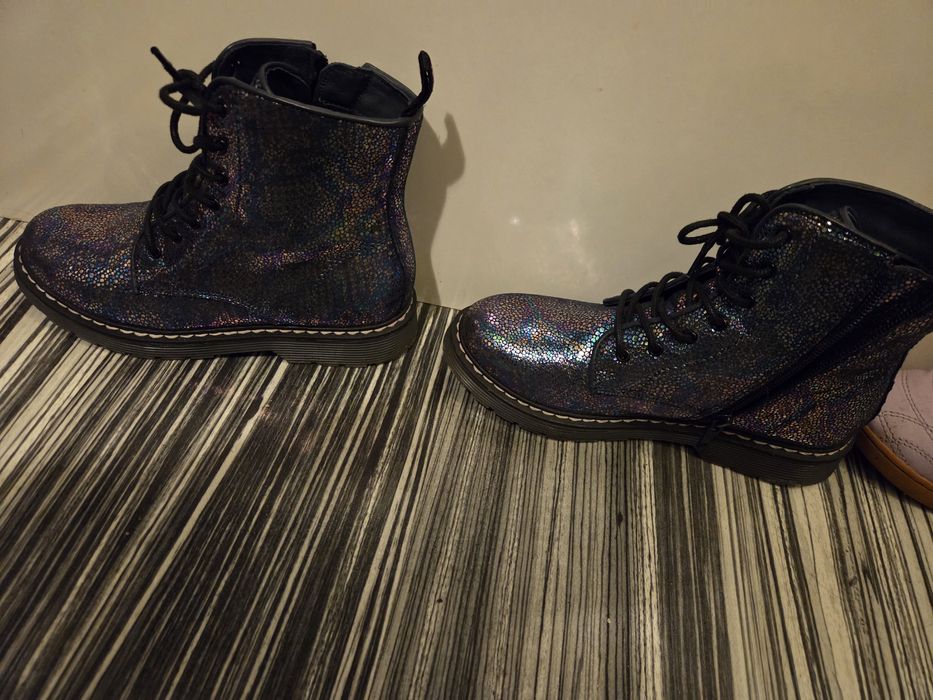 Нови детски боти Lasocki