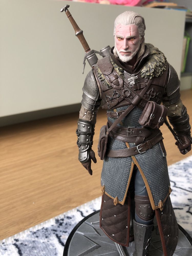 Geralt Grandmaster Ursine