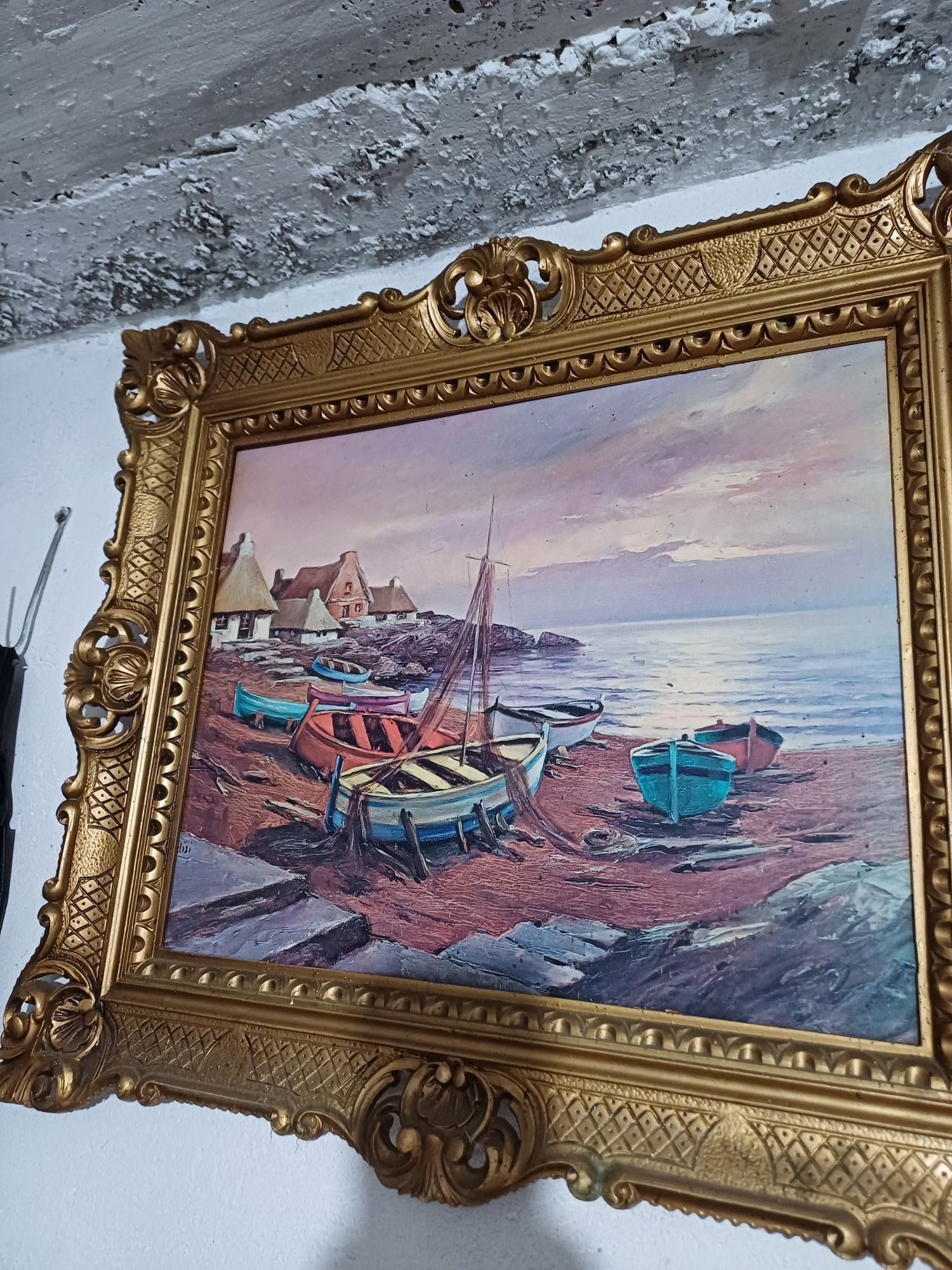 Продавам тази картина
