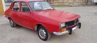2300€ - OFERTA până la 4 iunie - Dacia 1300 din 1975 originală - ITP