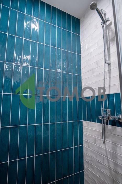 Напълно обзаведен двустаен апартамент в района на Алеи Възраждане