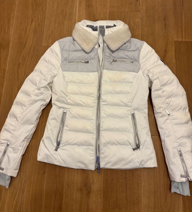 Екскузивно TONI SAILER дамско ски яке Limited Edition