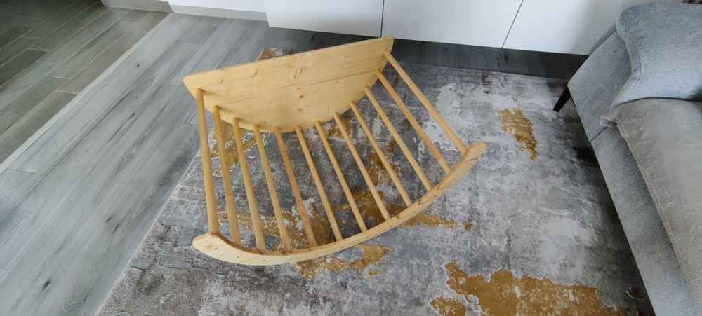 Balansoar Montessori