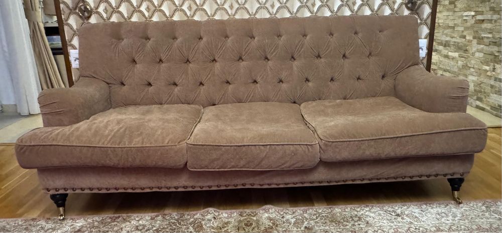 Canapea cu 2 fotolii Mobexpert