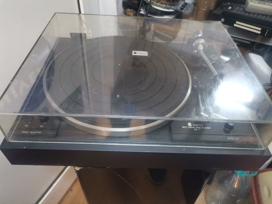 Englebert pt piese sau restaurare