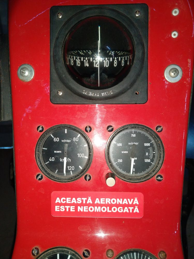 Motodeltaplan AirCreațion.de vânzare