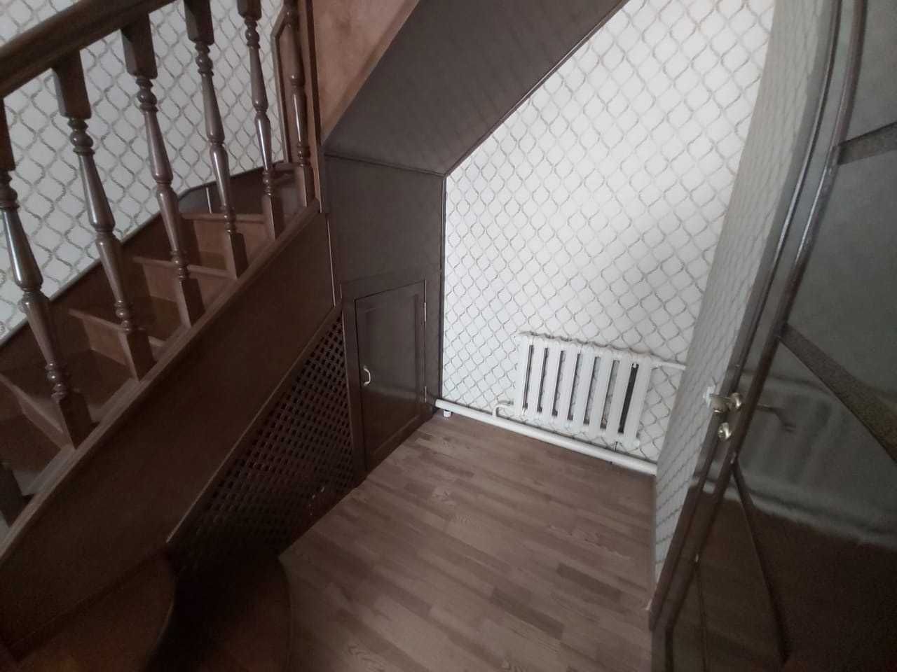 Продается коттедж в Центре