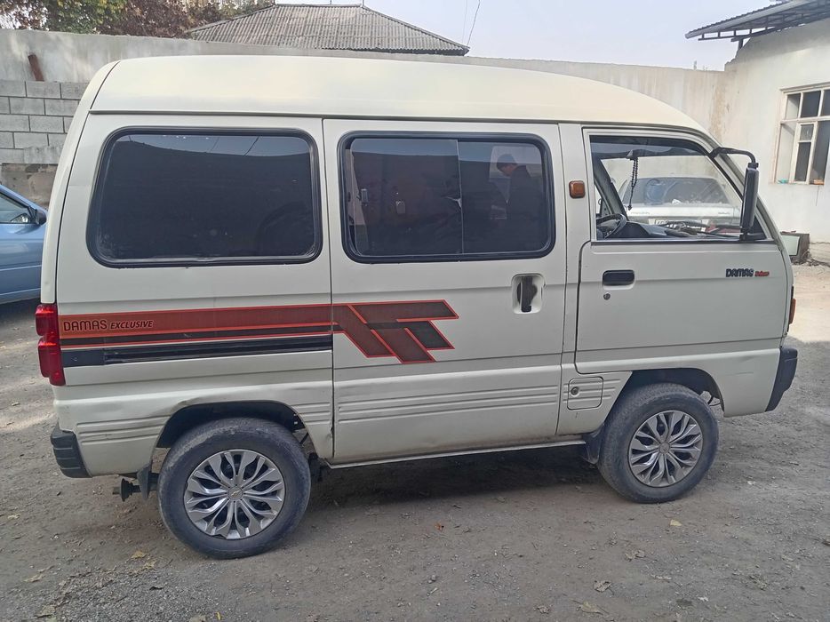 Дамас сотилади холати яхши