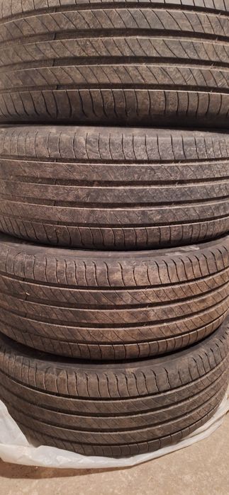 Гуми MICHELIN PRIMACY 4 225/55 R18