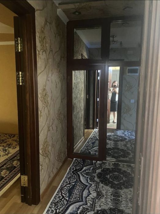 Сдаётся квартира Саттепо 5 микрорайон