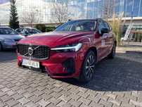 Volvo XC 60 XC60 Plus Dark B4 (Diesel Mild hybrid) AT8 AWD / Piele Nappa Perforata