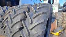 Anvelope PREMIUM Michelin 650/75R32 MACHXBIB cauciucuri 24.5R32 CASE