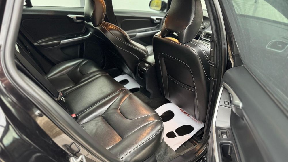 Volvo V60 D2 – 2018 – De Vânzare