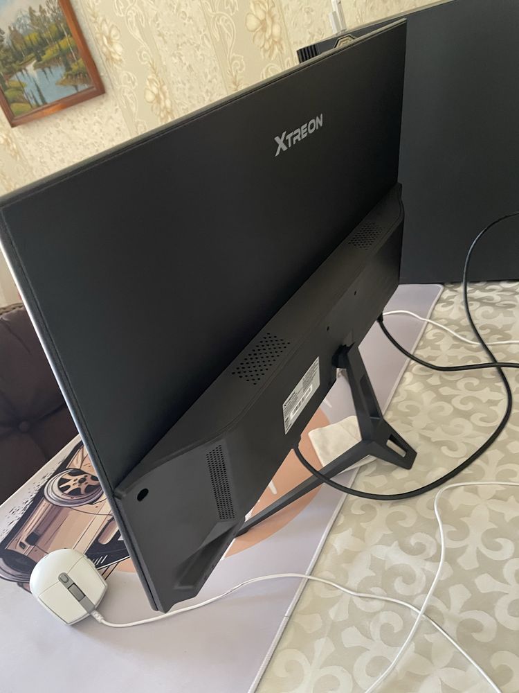 Монитор 240 герц XTreon