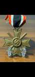 Cruce germană de merit ww2