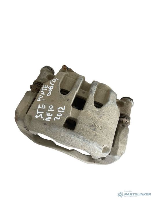 Etrier frana stanga IVECO DAILY 2011 PUNTE DUBLA