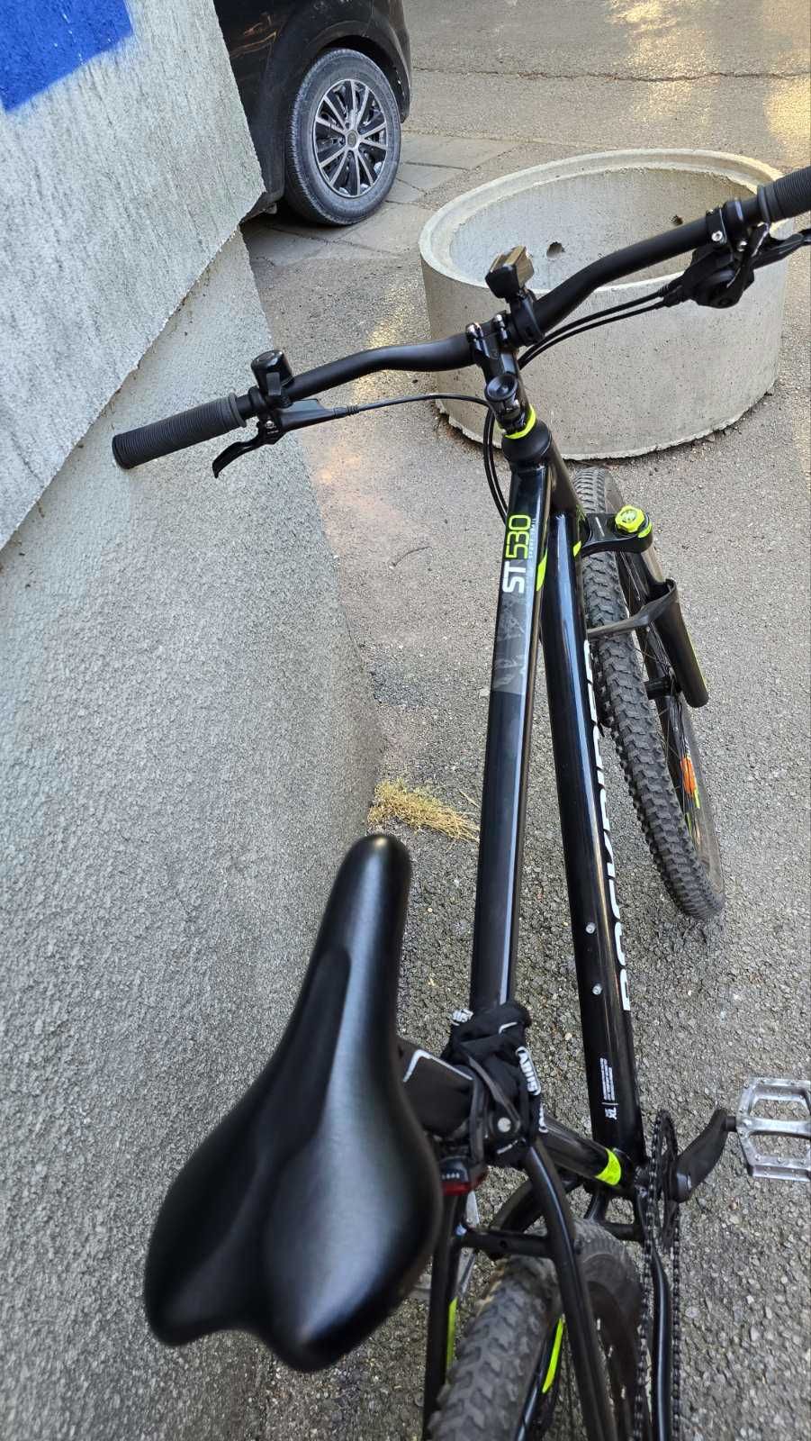 Колело MTB Rockrider