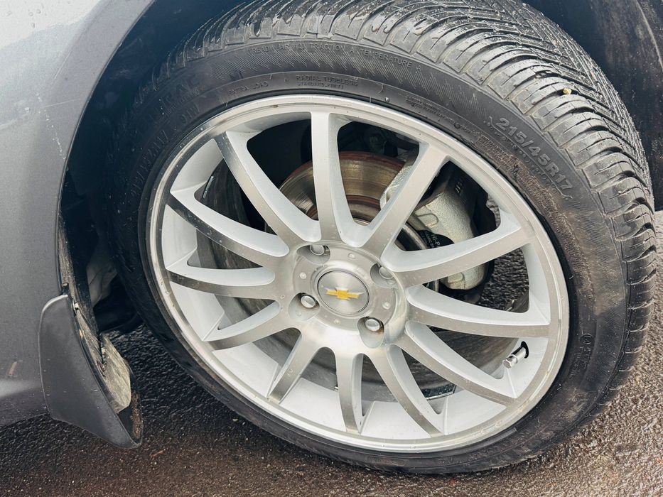 Chevrolet gentra 2020