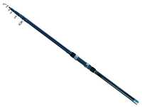 Lanseta Telescopica Baracuda Storm 3.90m 150-250g