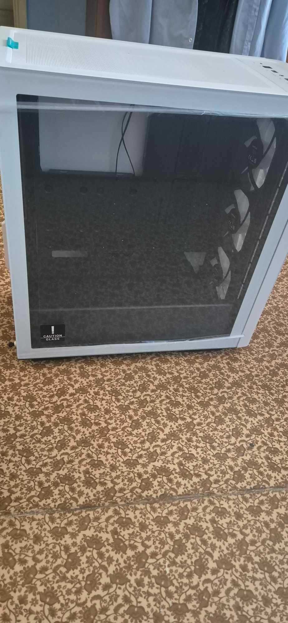 Кутия Dееpcool CK560 White